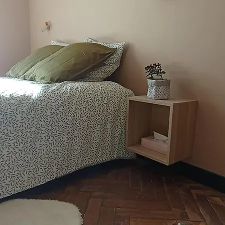 דירה L'appart De Virg *