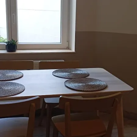 L'appart De Virg דירה ליל