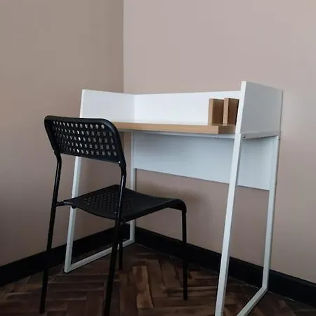 L'appart De Virg